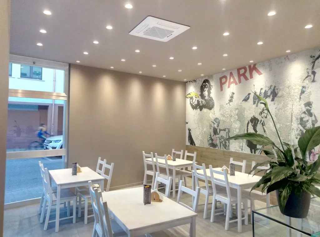 Pizzeria "I 3 Moschettieri" restaurant in Portomaggiore