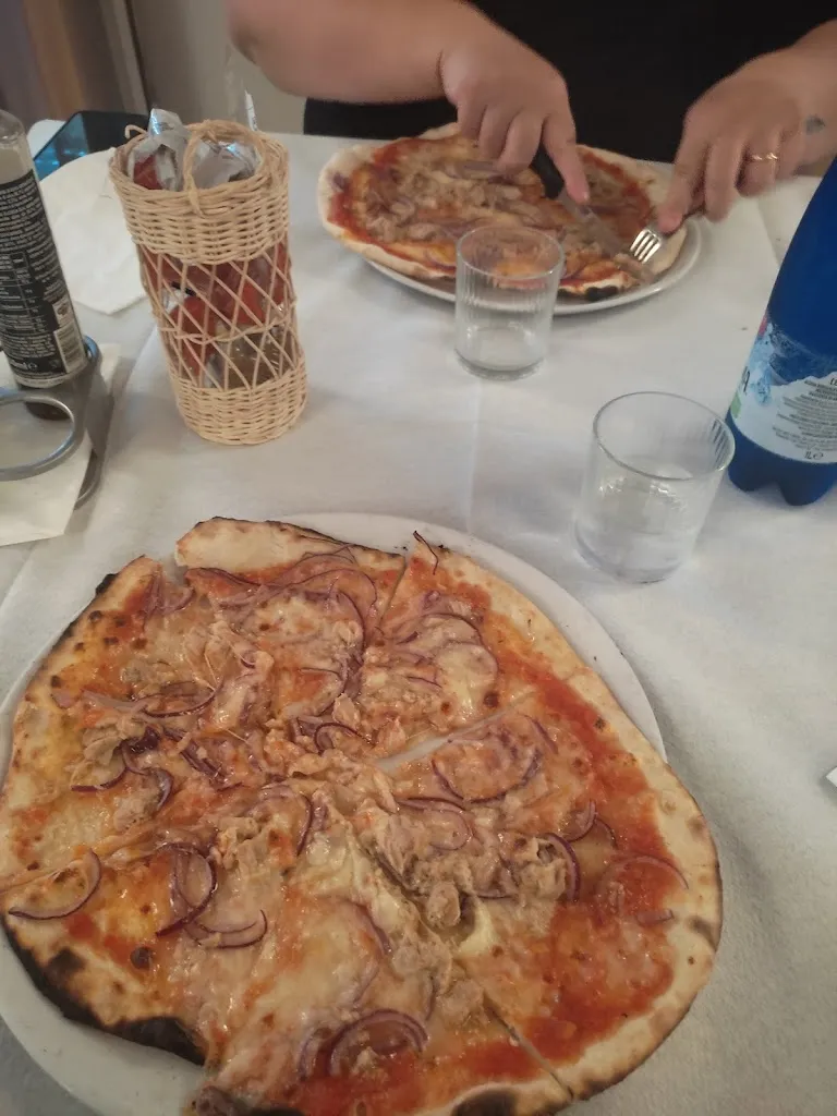 Alice Benedetti_Ristorante Pizzeria Al Capriccio_Portomaggiore_review