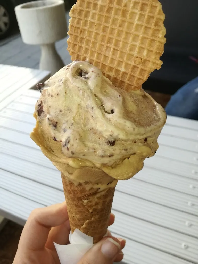 l'era glaciale restaurant in Portomaggiore