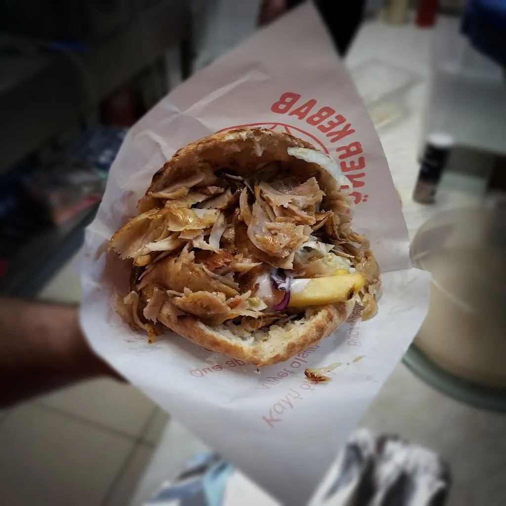 Mi chiamo Antonio_Zio pizzeria kebab portomaggiore_Portomaggiore_review