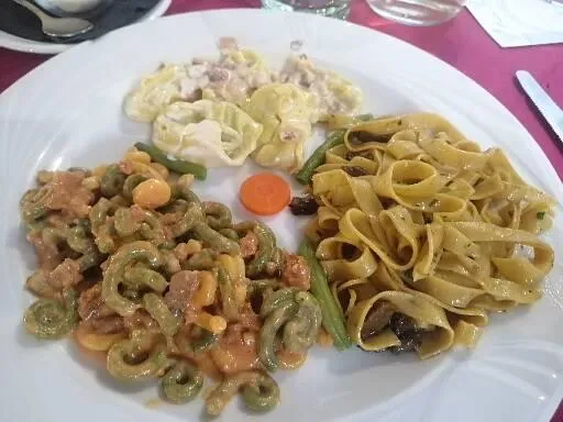 Michela Ranieri_Taverna Paradiso_Prignano_review