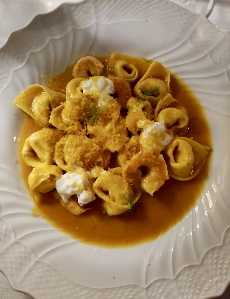 Menü_Trattoria Encanto_Provincia di Ferrara_Bild_8