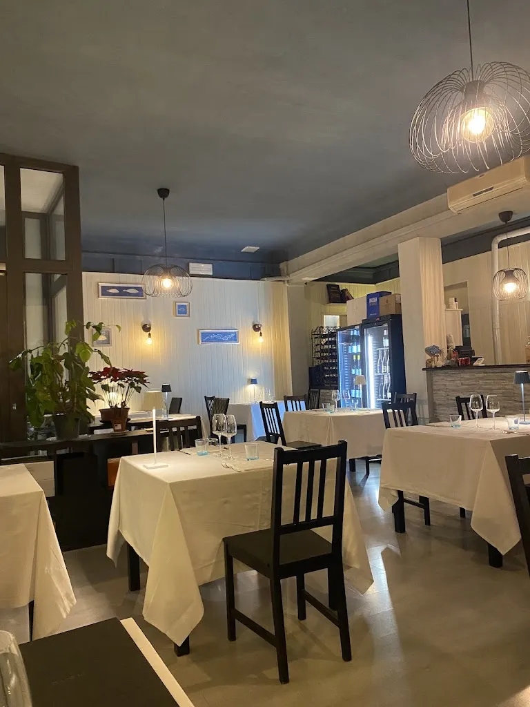 Trattoria Encanto restaurant in Provincia di Ferrara