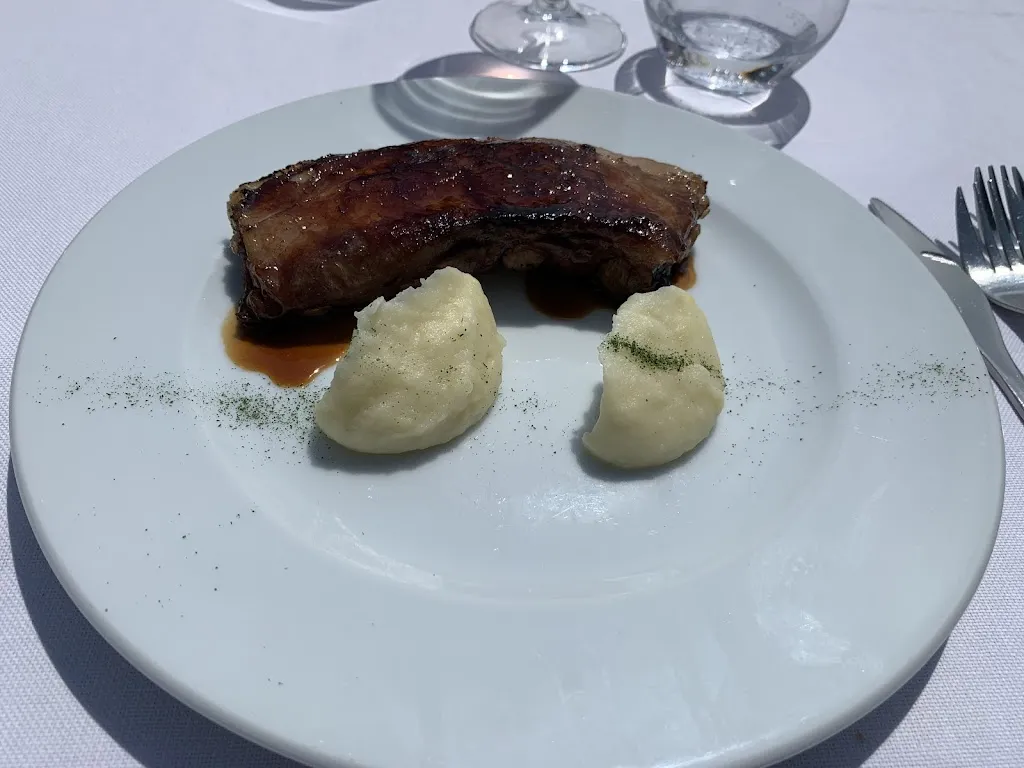 Andrea Spallanzani_Sant'Anna agriturismo sul lago_Prignano sulla Secchia_review