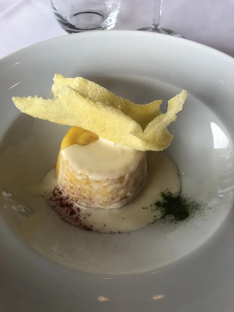 Giulia Lettieri_Sant'Anna agriturismo sul lago_Prignano sulla Secchia_review