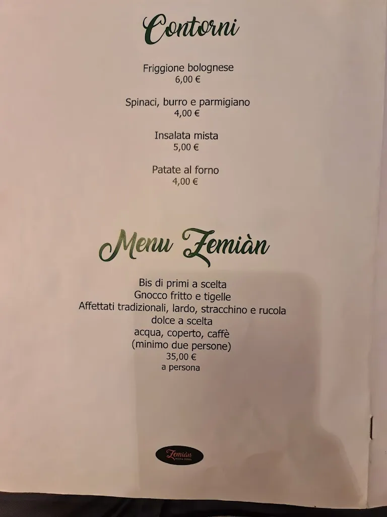 Menu_Piccola Osteria Zemian_Provincia di Modena_image_2