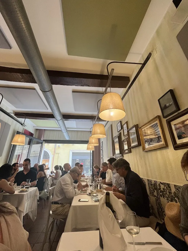Richard Smith_Piccola Osteria Zemian_Provincia di Modena_review