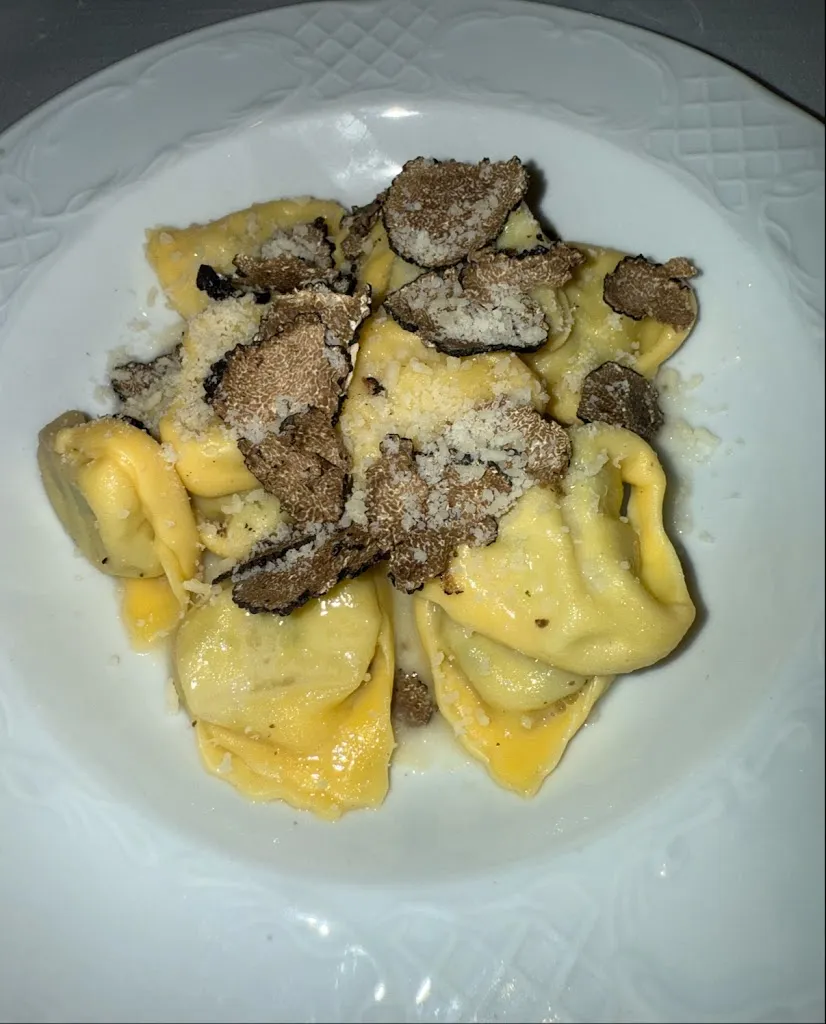 David Raimi_Piccola Osteria Zemian_Provincia di Modena_review