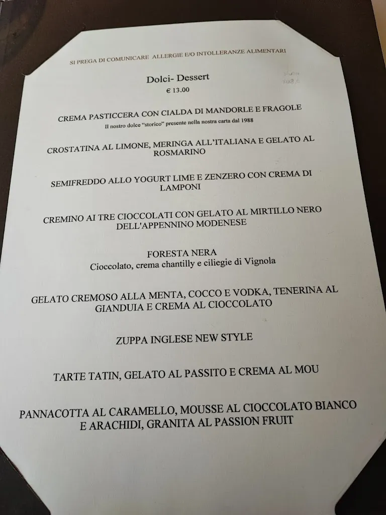 Menu_Antica Moka_Provincia di Modena_image_1