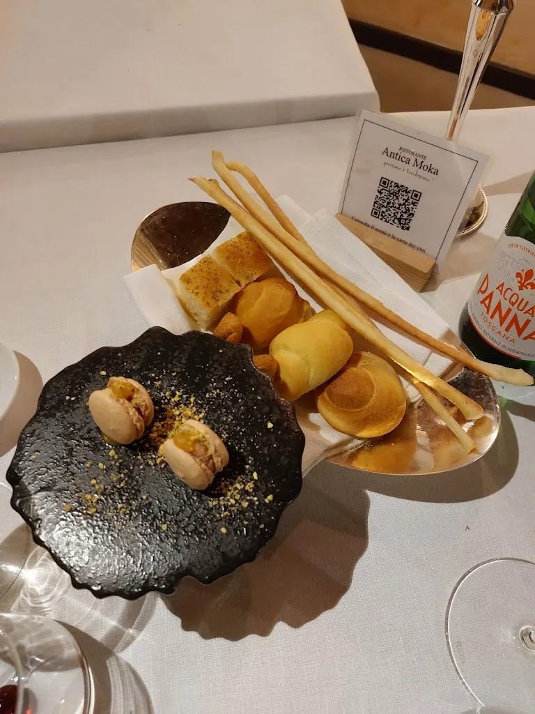 Fernanda Corrêa_Antica Moka_Provincia di Modena_review