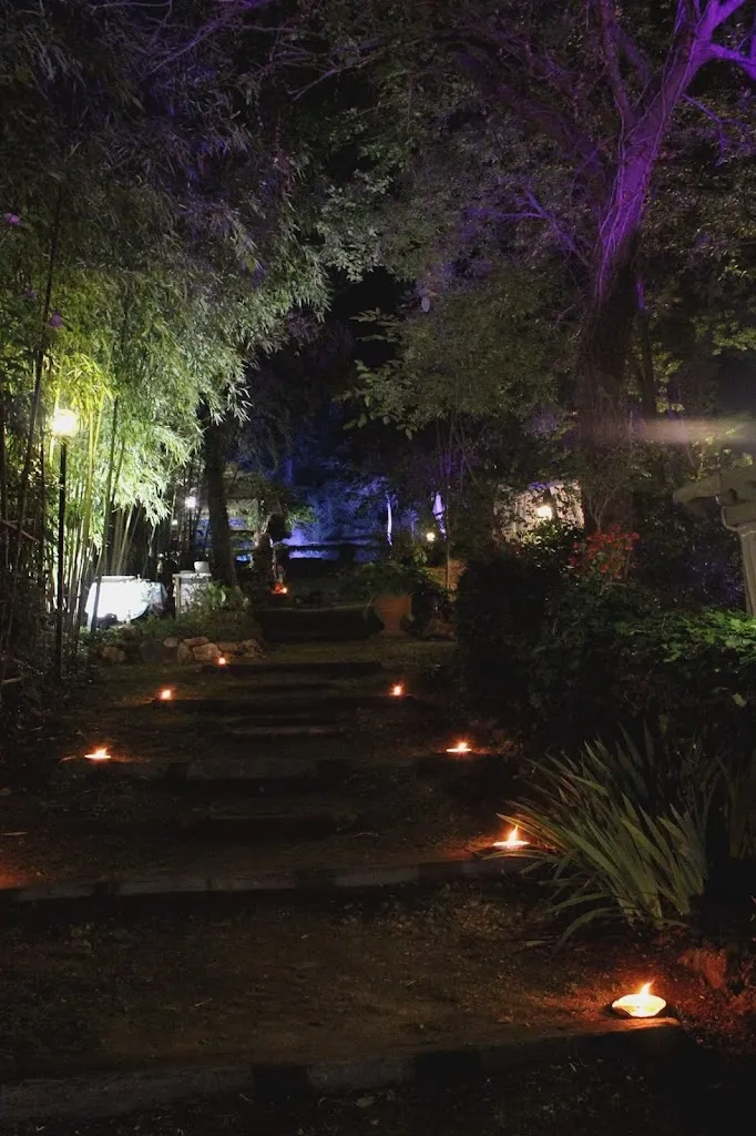 Pasqualino Giovani_Il Giardino_Pratola Peligna_recensione