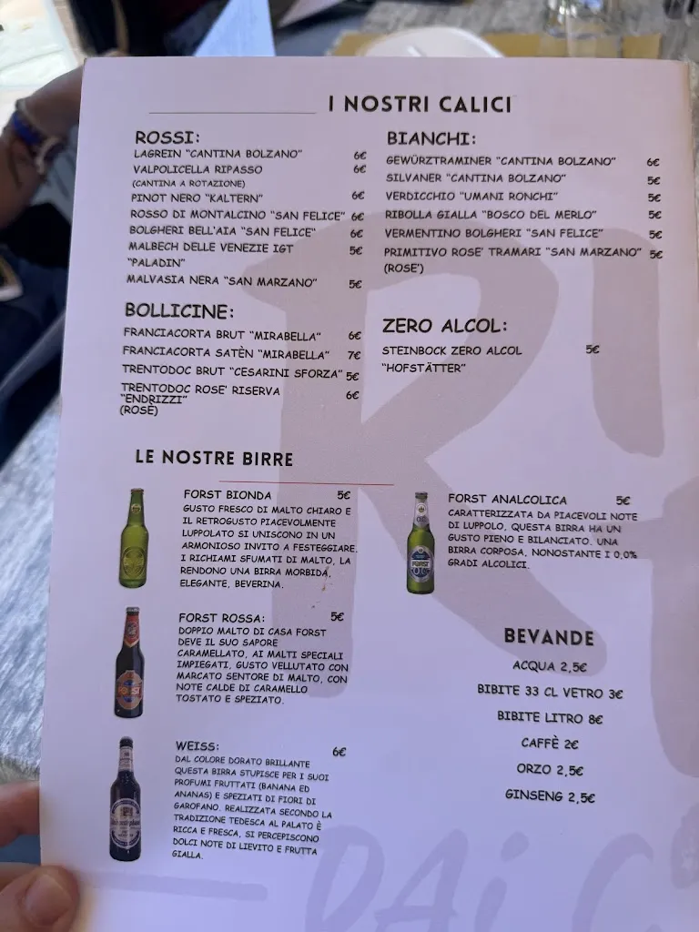 Menu_Risotto DAI C'ANDOM Modena_Provincia di Modena_image_4