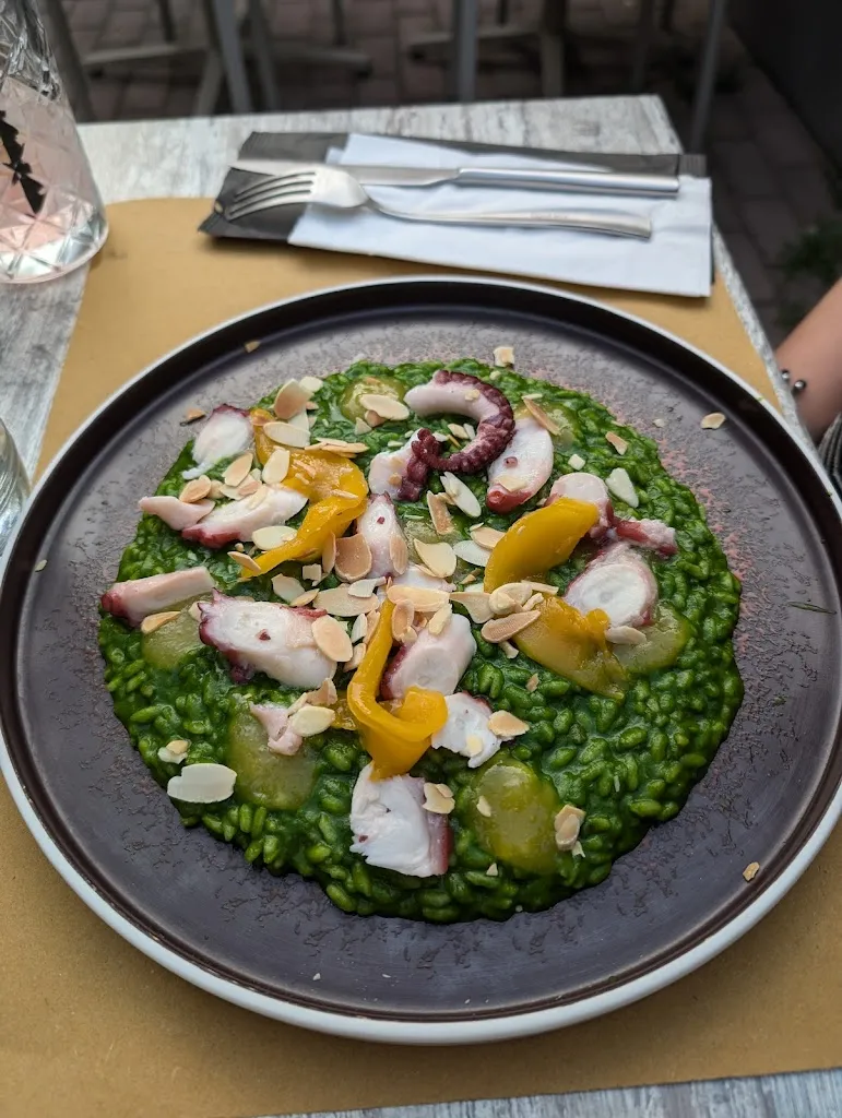 Menu_Risotto DAI C'ANDOM Modena_Provincia di Modena_image_5