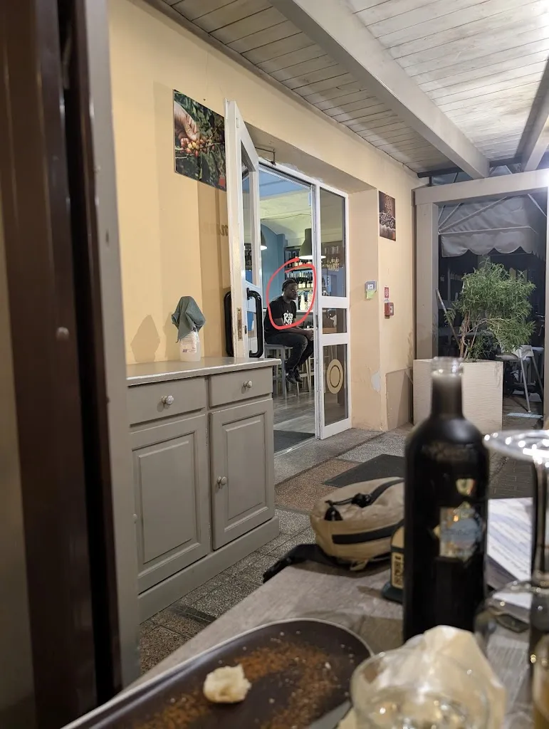 Darius Martinez_Risotto DAI C'ANDOM Modena_Provincia di Modena_review