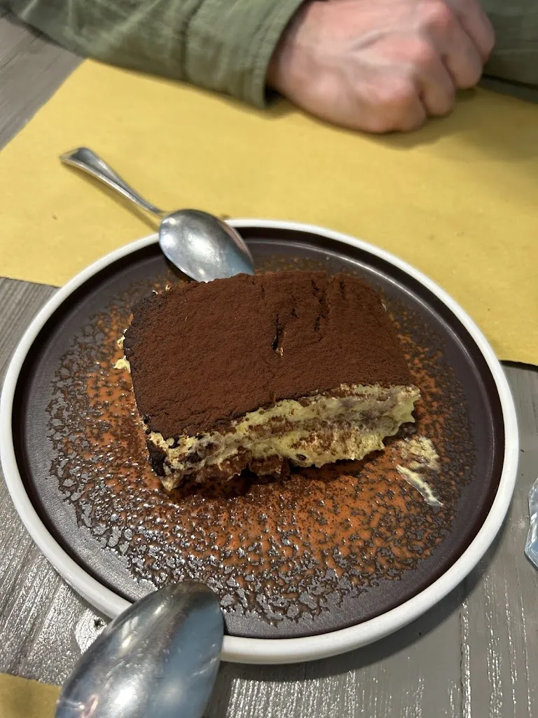 Daniella_Risotto DAI C'ANDOM Modena_Provincia di Modena_review