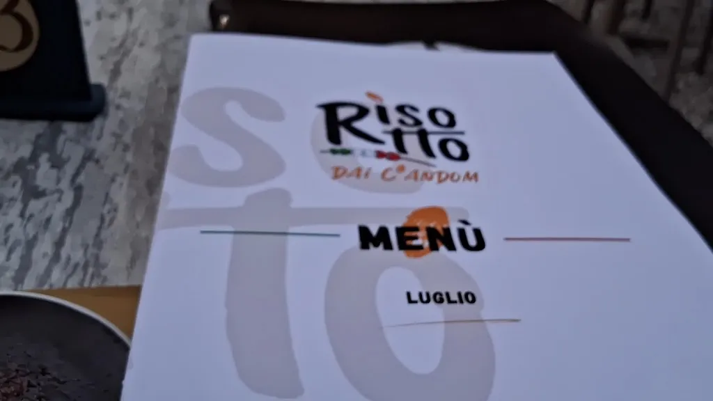 Risotto DAI C'ANDOM Modena_Provincia di Modena_slider_image_2