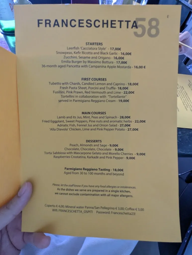 Menu_Franceschetta58_Provincia di Modena_image_2
