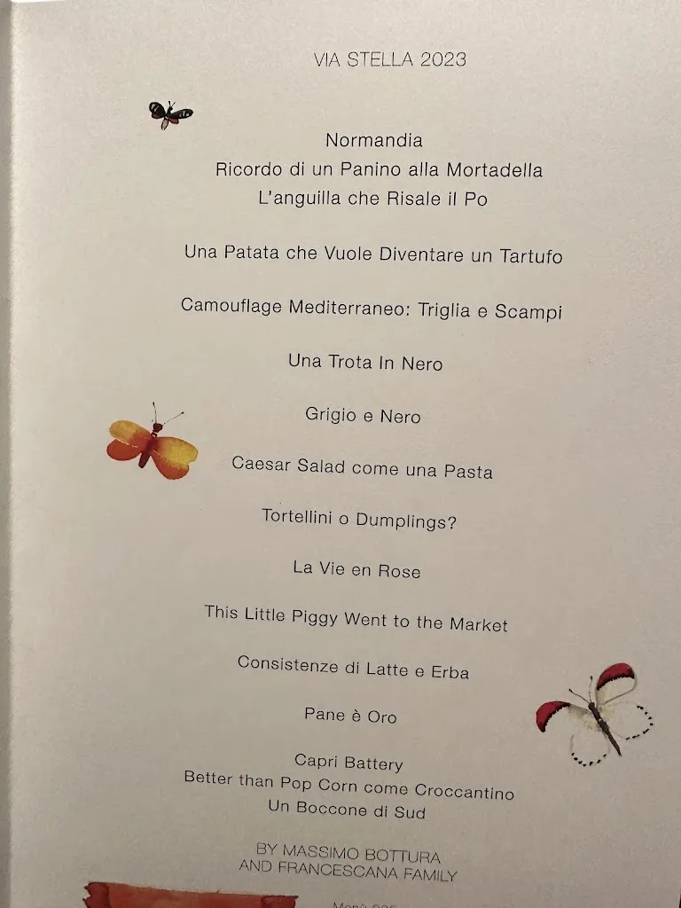 Menu_Osteria Francescana_Provincia di Modena_image_3