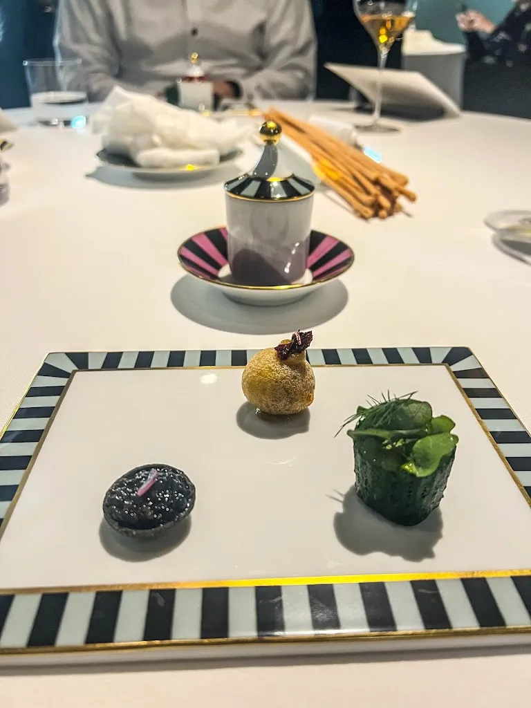 Fanny Birner_Osteria Francescana_Provincia di Modena_review
