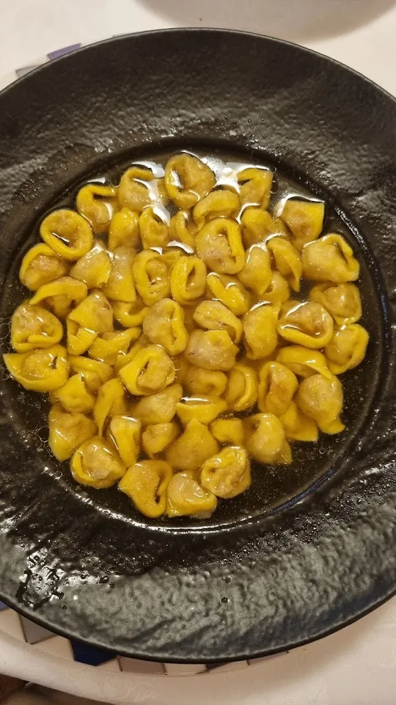 Menu_Ristorante Europa 92 Ristorante Pavarotti_Provincia di Modena_image_9