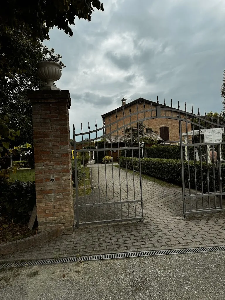 Alexandru MARGINEAN_Ristorante Europa 92 Ristorante Pavarotti_Provincia di Modena_review