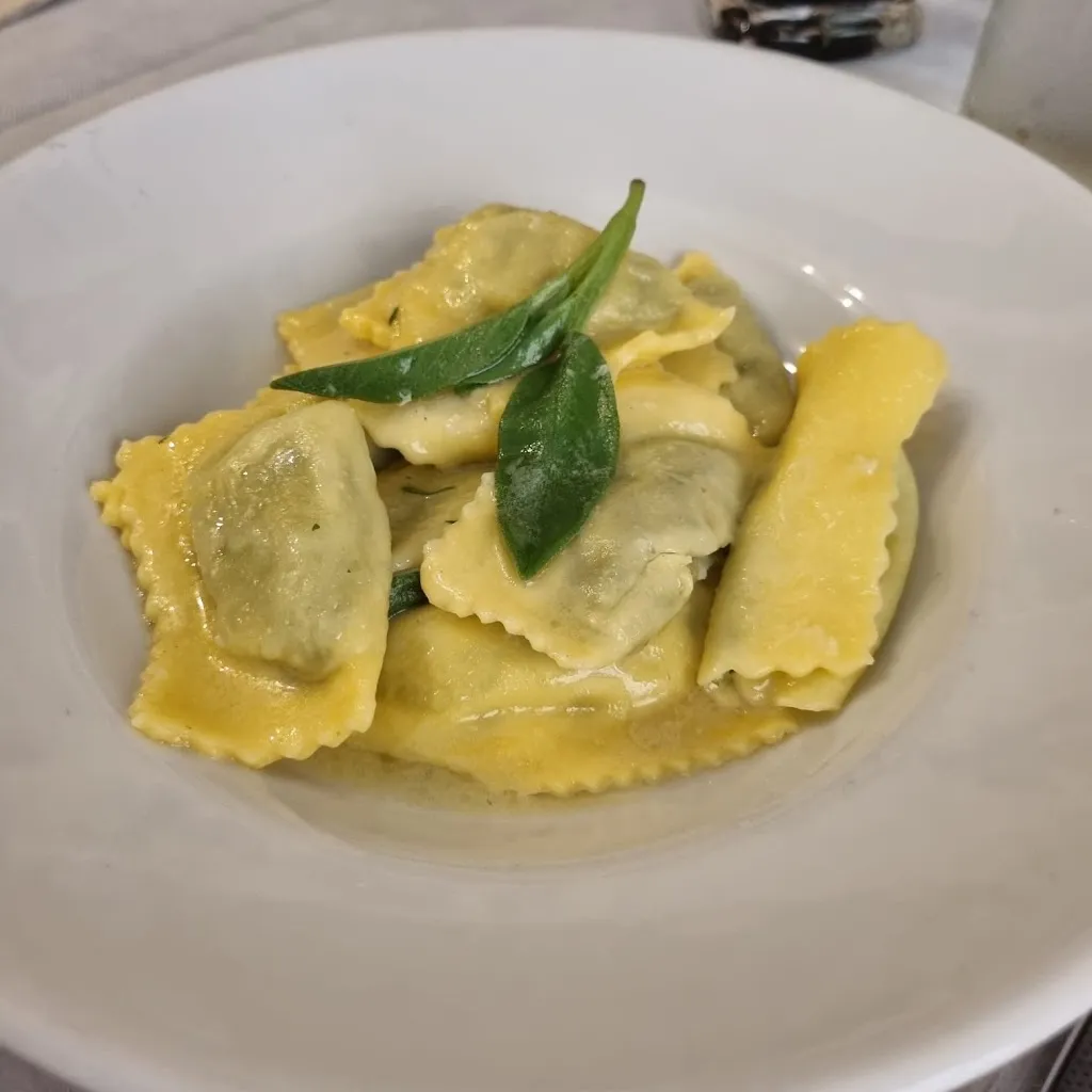 Cosmin Voicu_Trattoria Il Fantino_Provincia di Modena_review