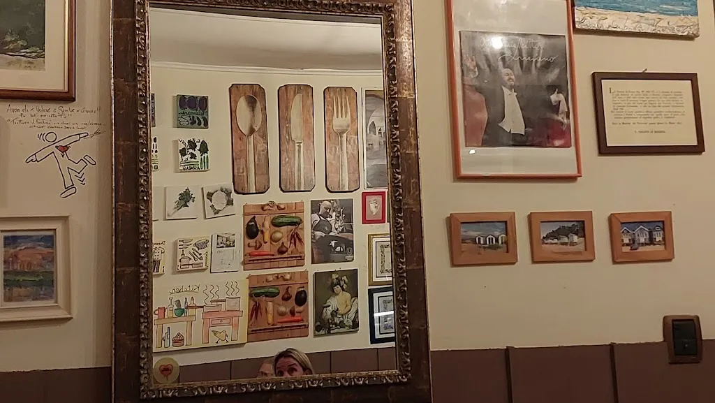 Colin Letizia_Trattoria Il Fantino_Provincia di Modena_review