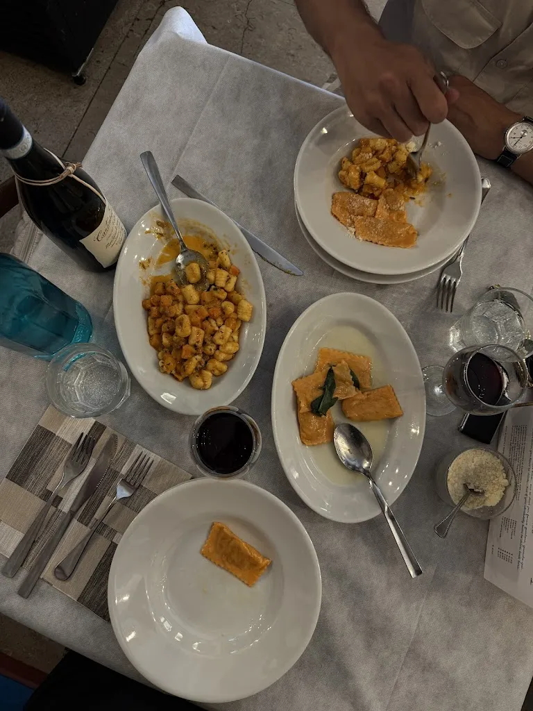 Kim Majoranc_Trattoria Il Fantino_Provincia di Modena_review
