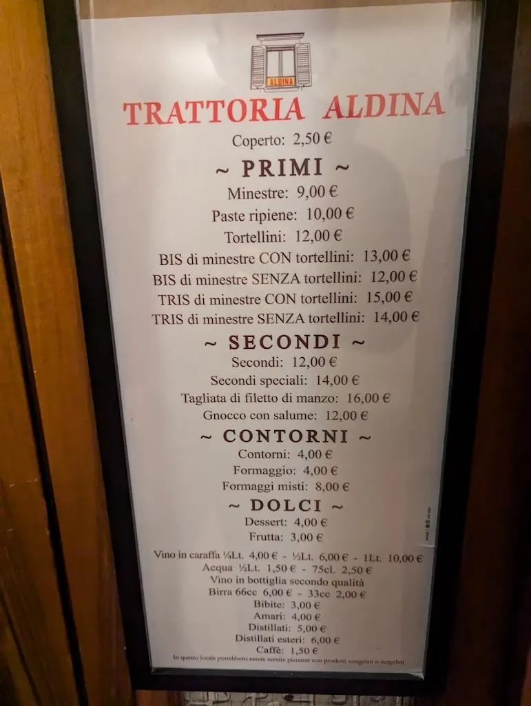 Menu_Trattoria Aldina_Provincia di Modena_image_3