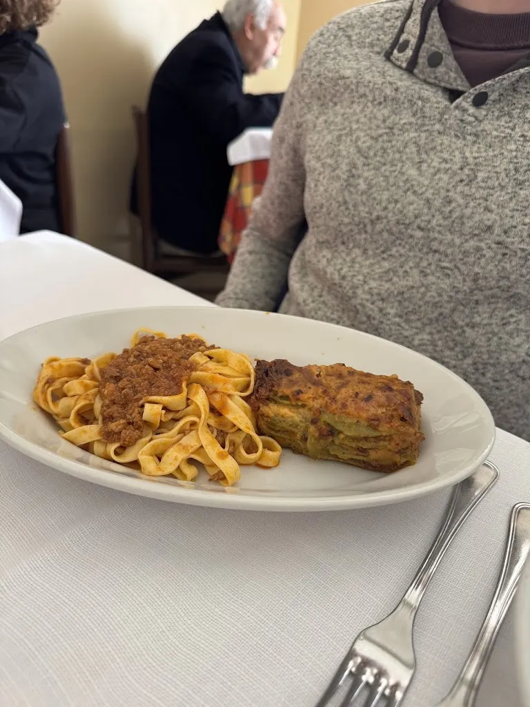 Amber Haave_Trattoria Aldina_Provincia di Modena_review