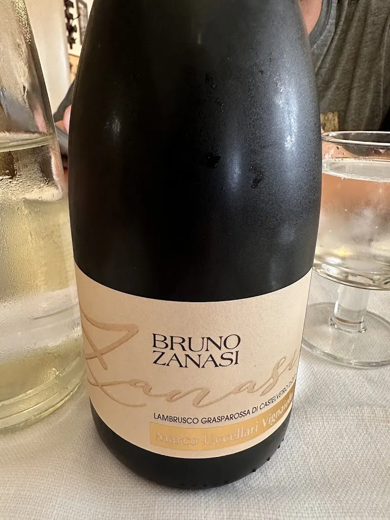 Valerie_Trattoria Aldina_Provincia di Modena_review