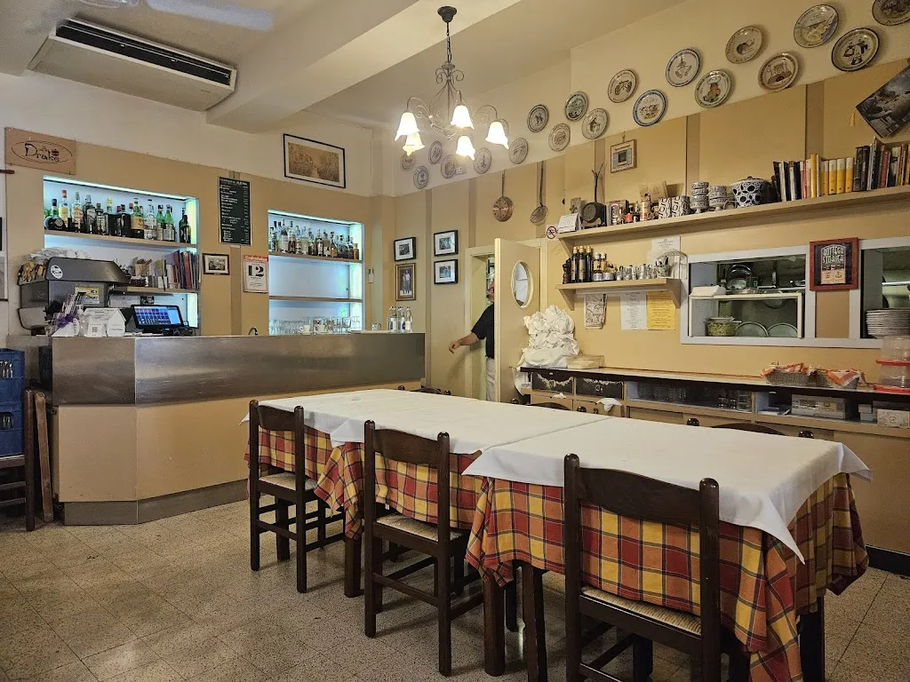 Trattoria Aldina restaurant in Provincia di Modena