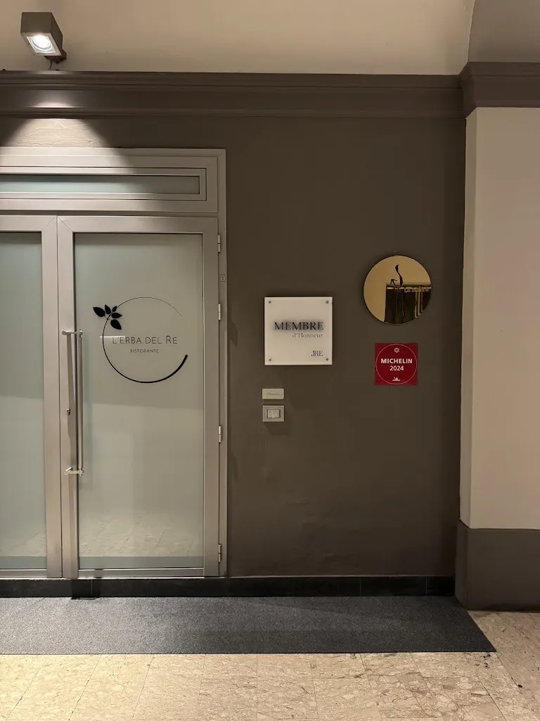 Sarit Shah_L'Erba del Re_Provincia di Modena_review