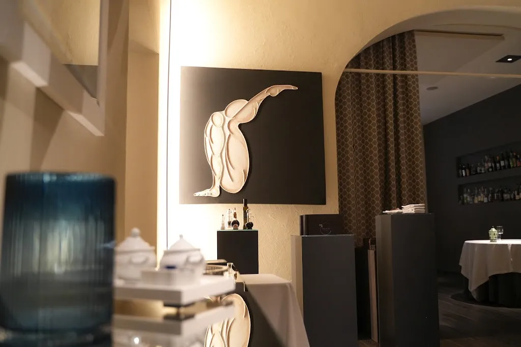 L'Erba del Re restaurant in Provincia di Modena