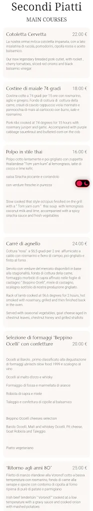 Menu_Antica Trattoria Cervetta_Provincia di Modena_immagine_1
