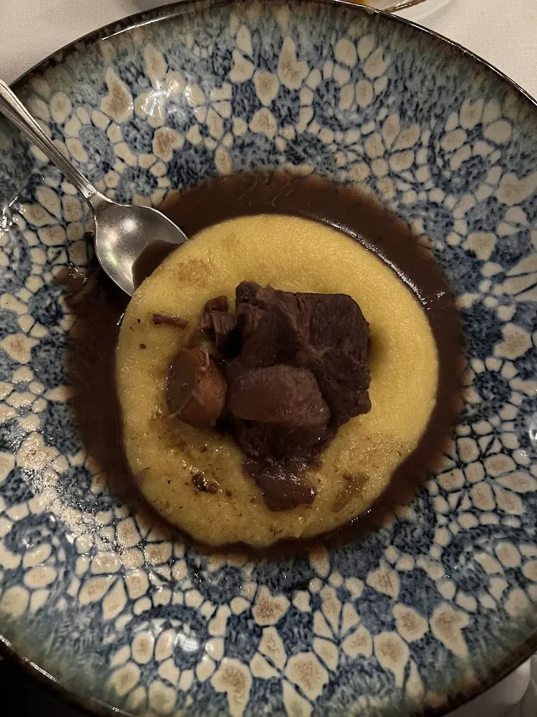 Rachel Stern_Antica Trattoria Cervetta_Provincia di Modena_recensione