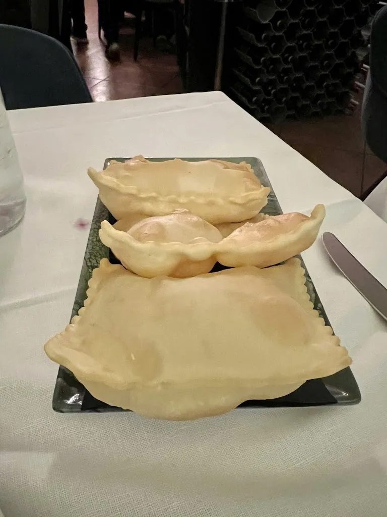 Garima Bhalla_Antica Trattoria Cervetta_Provincia di Modena_recensione