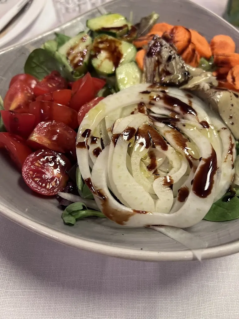 harriet miller_Antica Trattoria Cervetta_Provincia di Modena_recensione