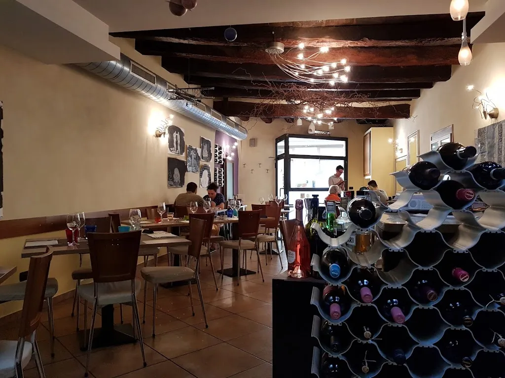 Antica Trattoria Cervetta restaurant in Provincia di Modena