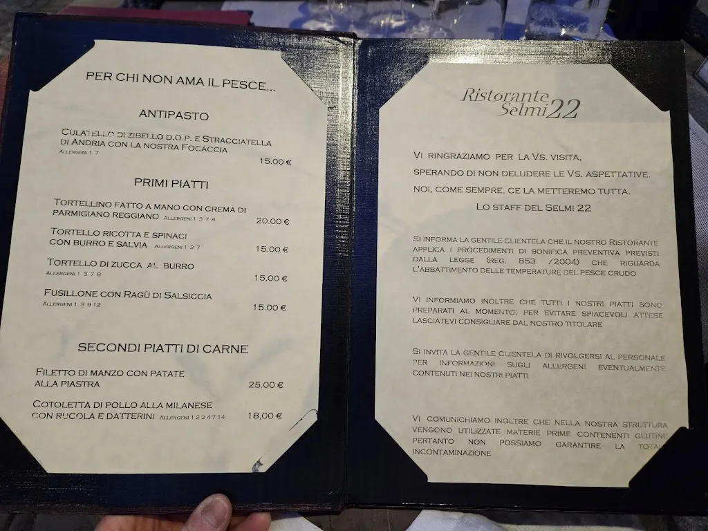 Menu_Ristorante Selmi 22_Provincia di Modena_image_3