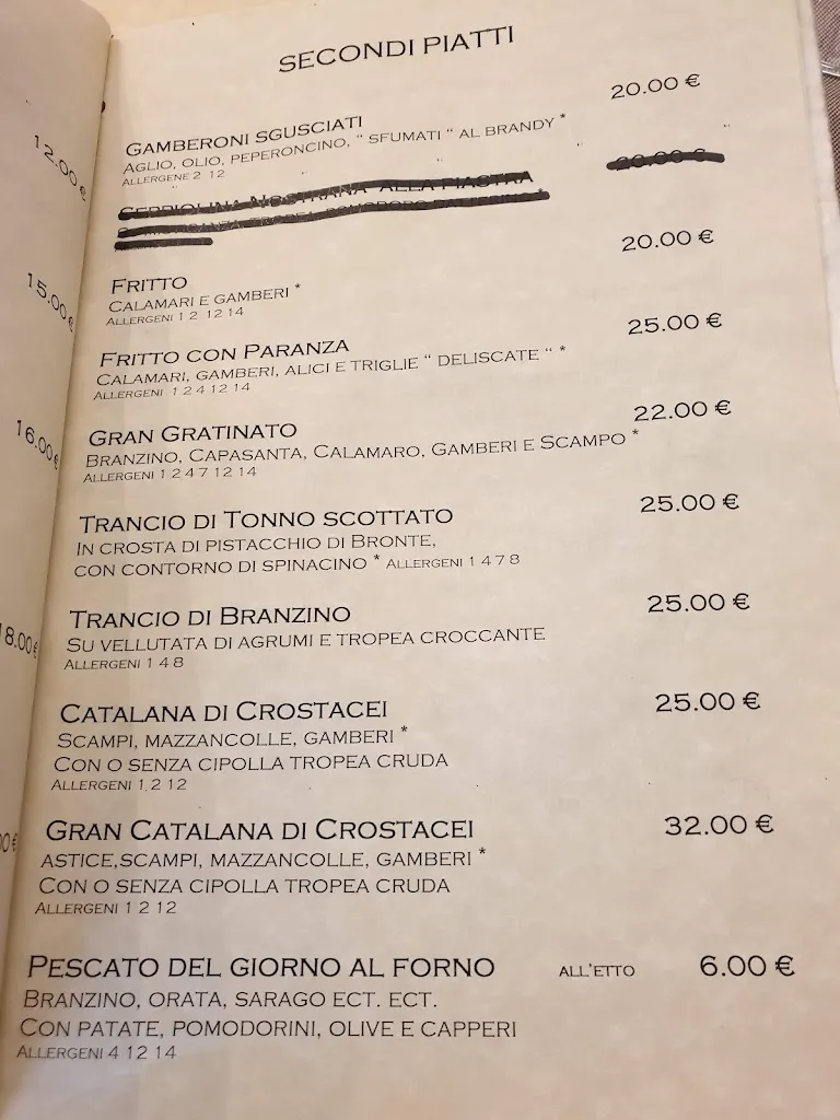 Menu_Ristorante Selmi 22_Provincia di Modena_image_4