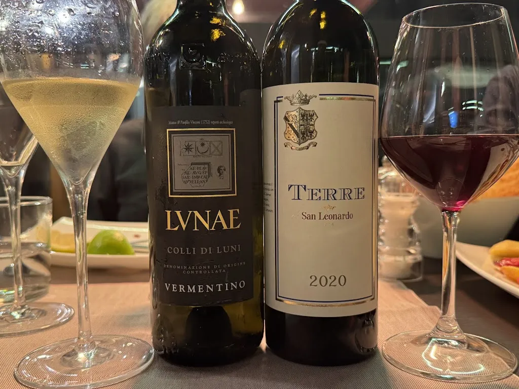 Mike LaPlante_Ristorante Selmi 22_Provincia di Modena_review