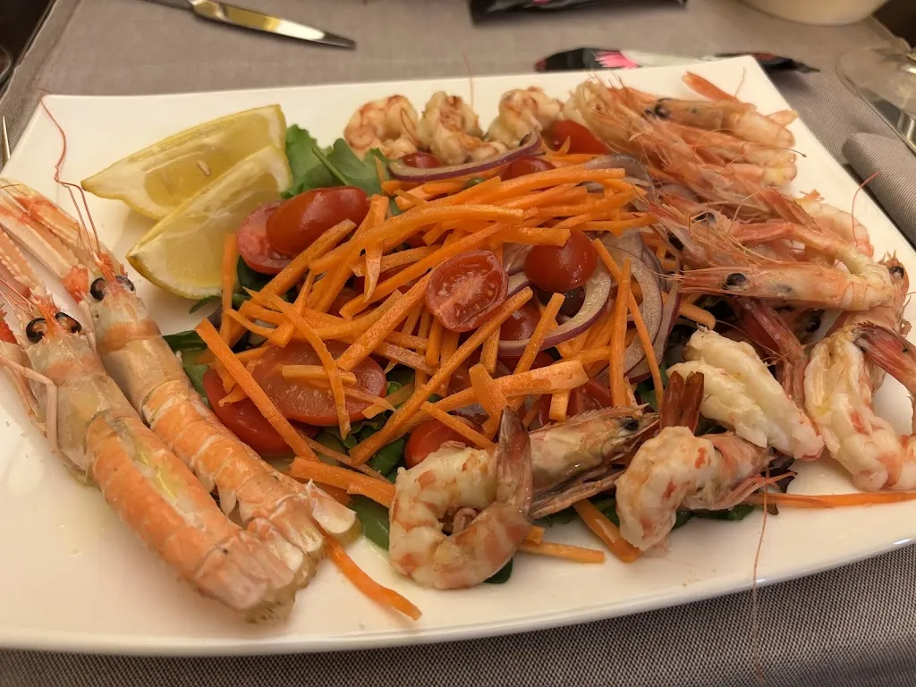 Roman Hnízdo_Ristorante Selmi 22_Provincia di Modena_review