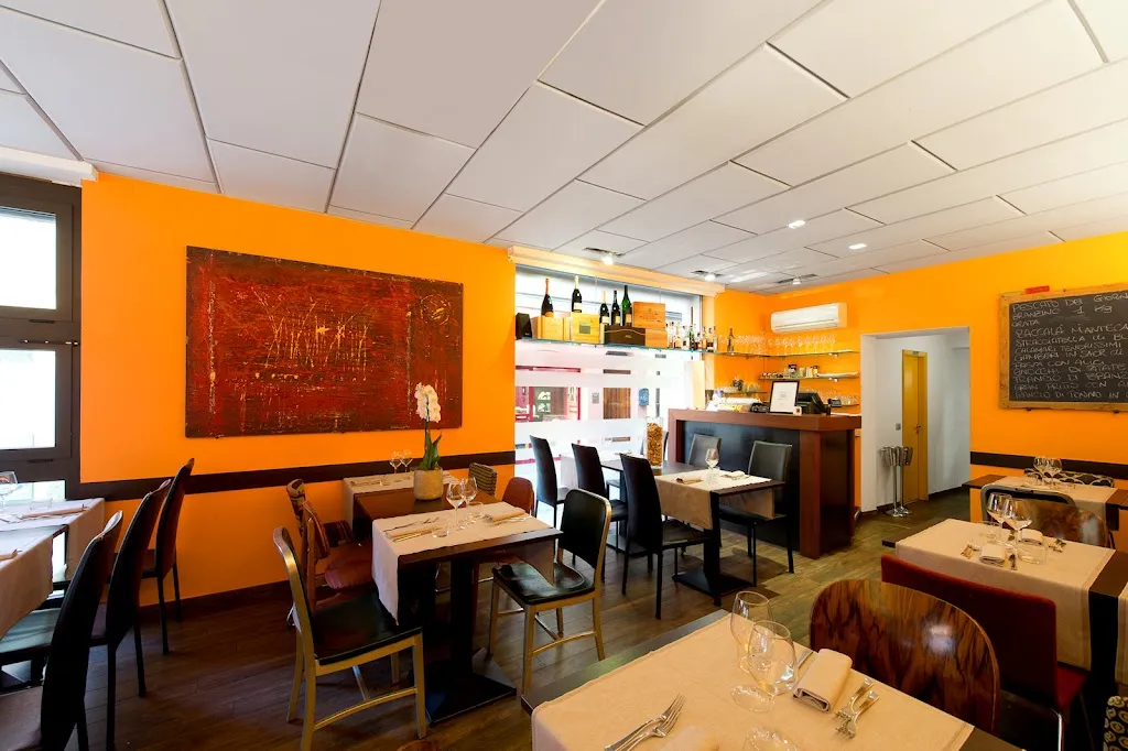 Ristorante Selmi 22 restaurant in Provincia di Modena