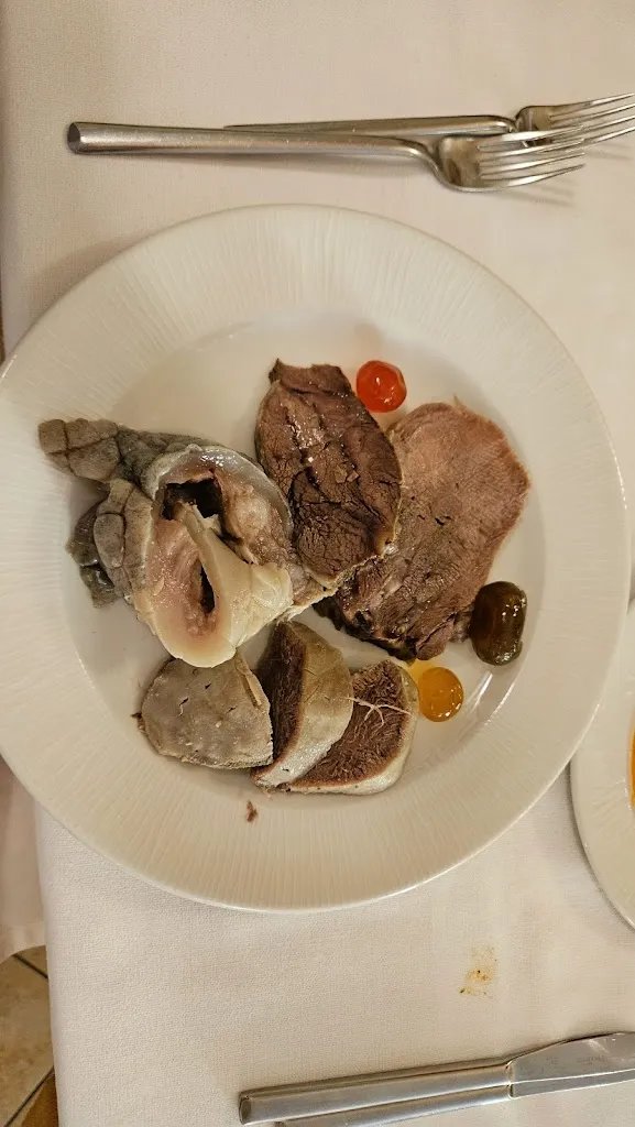 Menu_Antica Trattoria La Busa - Ristorante tipico a Modena_Provincia di Modena_image_5