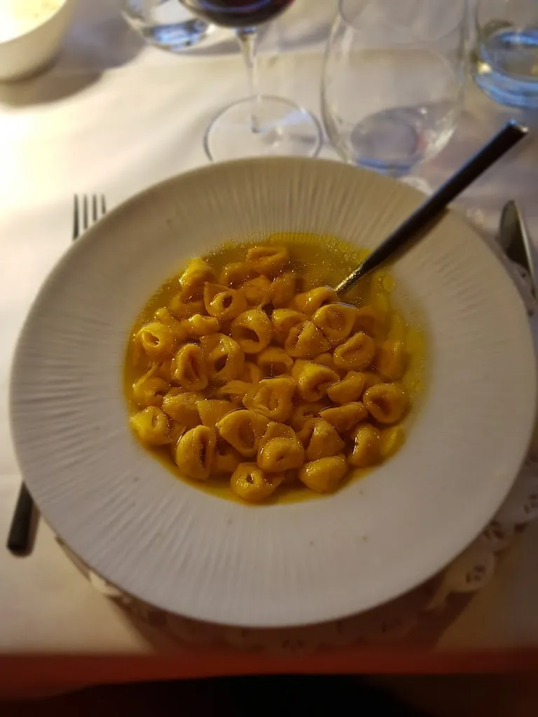 Menu_Antica Trattoria La Busa - Ristorante tipico a Modena_Provincia di Modena_image_6