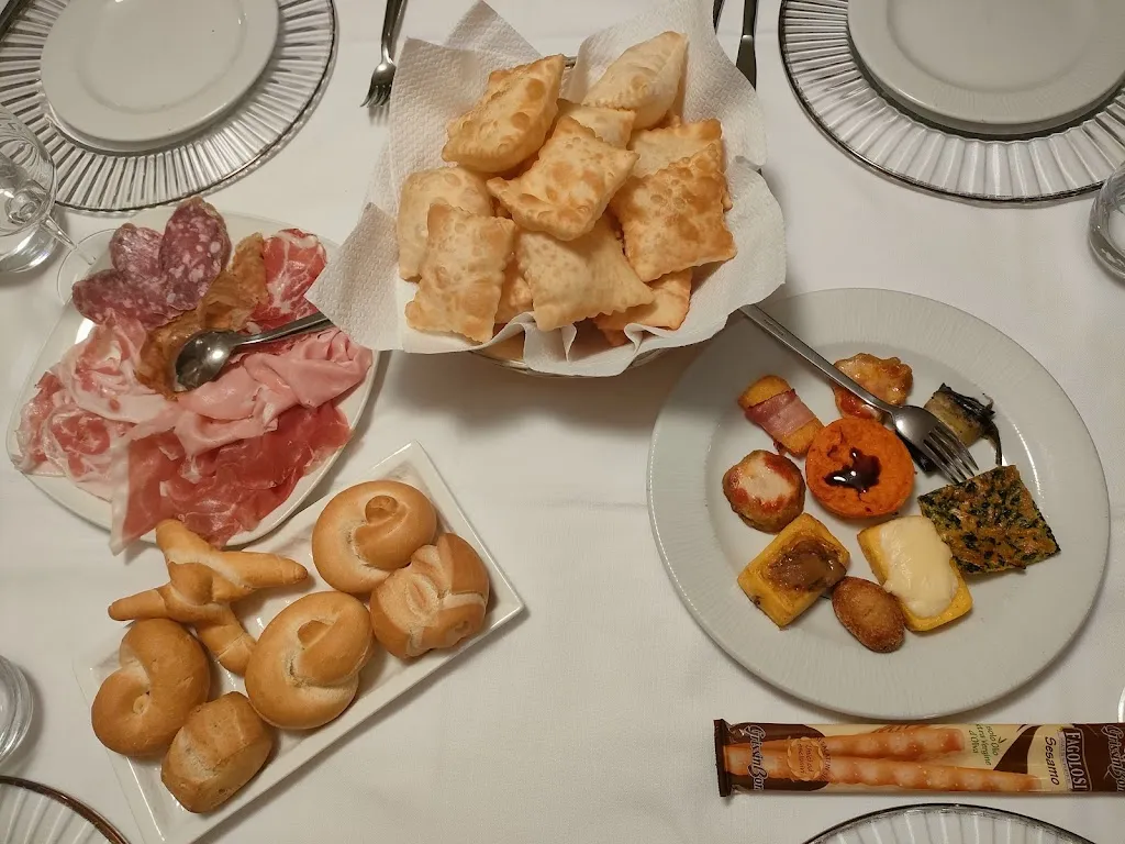 Menu_Antica Trattoria La Busa - Ristorante tipico a Modena_Provincia di Modena_image_7