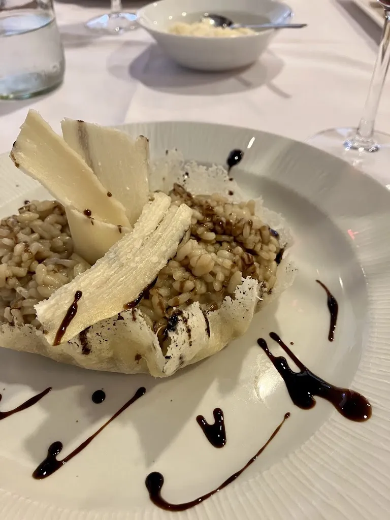 Shutima Santhong_Antica Trattoria La Busa - Ristorante tipico a Modena_Provincia di Modena_review
