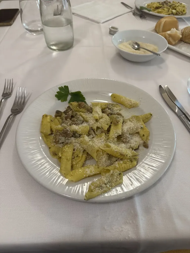 Server Khalilov_Antica Trattoria La Busa - Ristorante tipico a Modena_Provincia di Modena_review