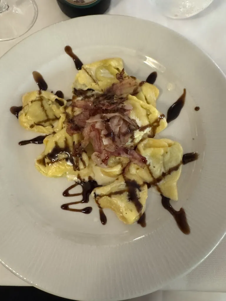 Heath Blackmon_Antica Trattoria La Busa - Ristorante tipico a Modena_Provincia di Modena_review